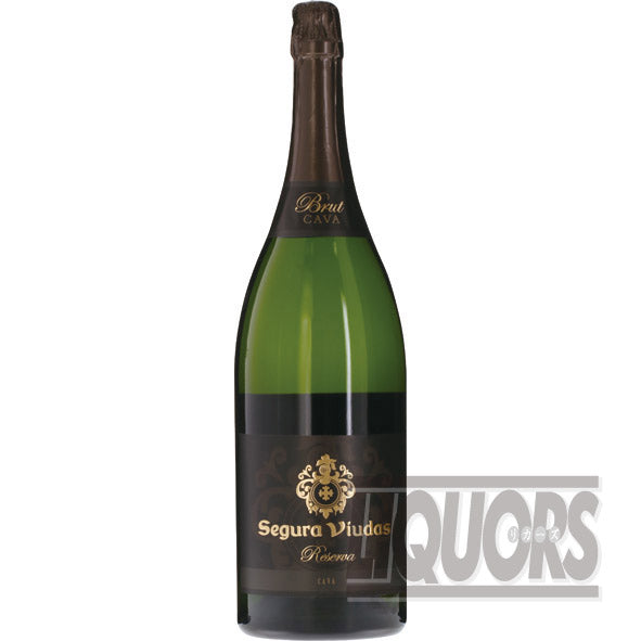 セグラヴューダス ブルート レゼルバ ダブルマグナム