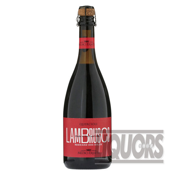 Quercioli Reggiano Lambrusco Dolce
