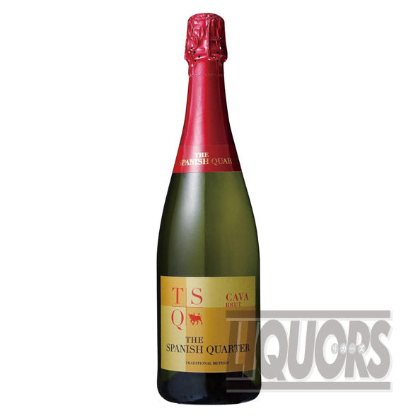 The Spanish Quarter Cava Brut