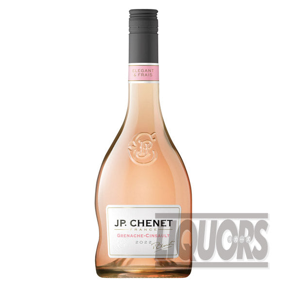 JP. Cheney Classic Grenache Cinsault