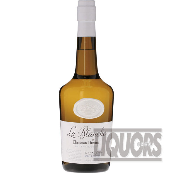 Christian Drouhin Blanche of Normandy