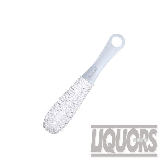 Wine brush for flute glasses (1 piece)