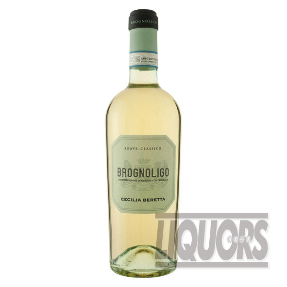 Cecilia Beretta Brognoligo Soave Classico