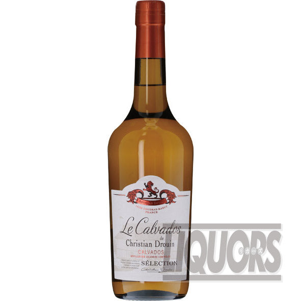 Christian Drouhin Selection