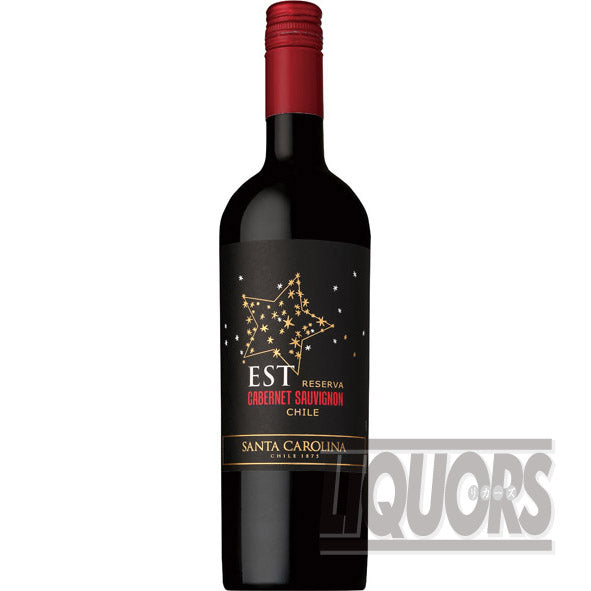 Est Reserva Cabernet Sauvignon