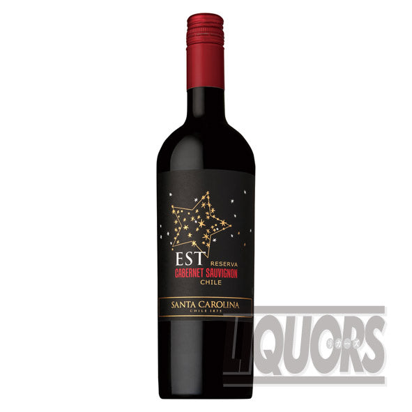 Est Reserva Cabernet Sauvignon