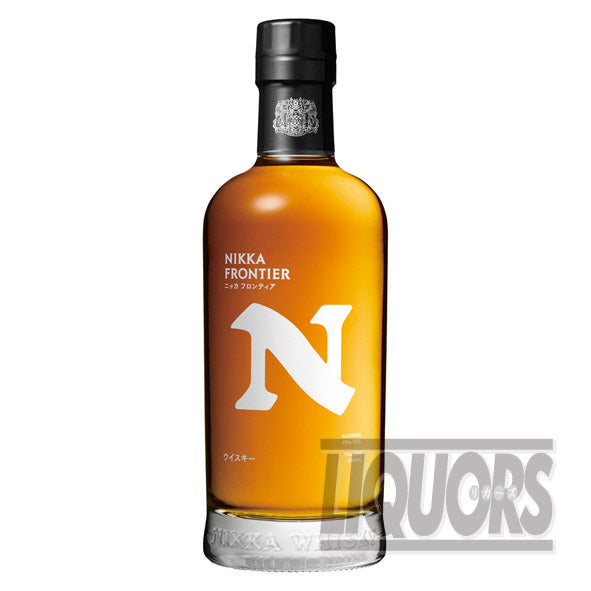 Nikka Frontier