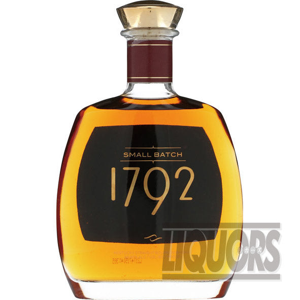 1792 Small Batch