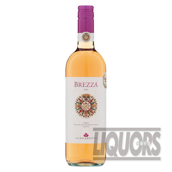 Lungarotti Brezza Rosé
