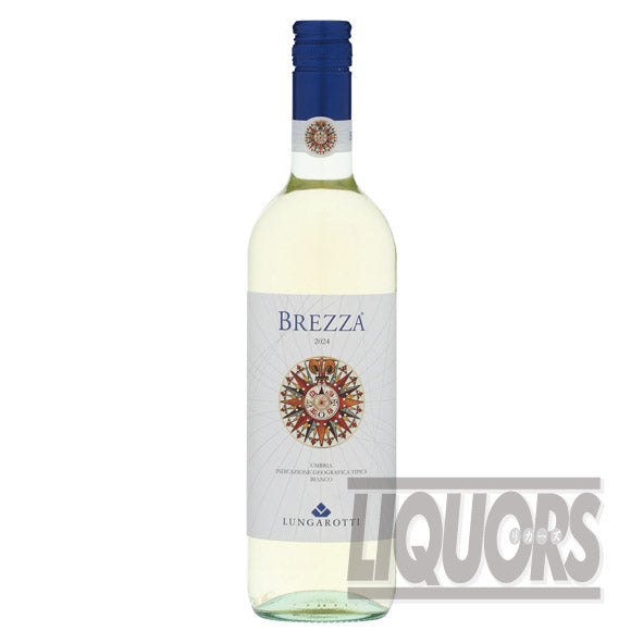Lungarotti Brezza Bianco