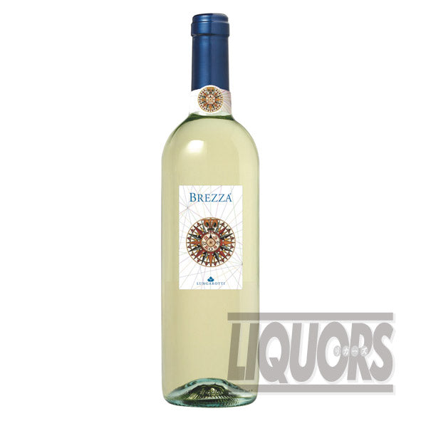 Lungarotti Brezza Bianco