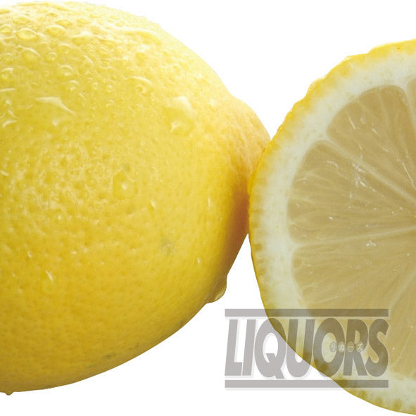 Fresh Lemons (110 pieces)