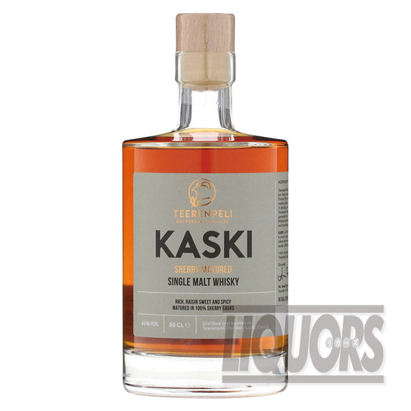 Tehlenperi Kaski 500ml