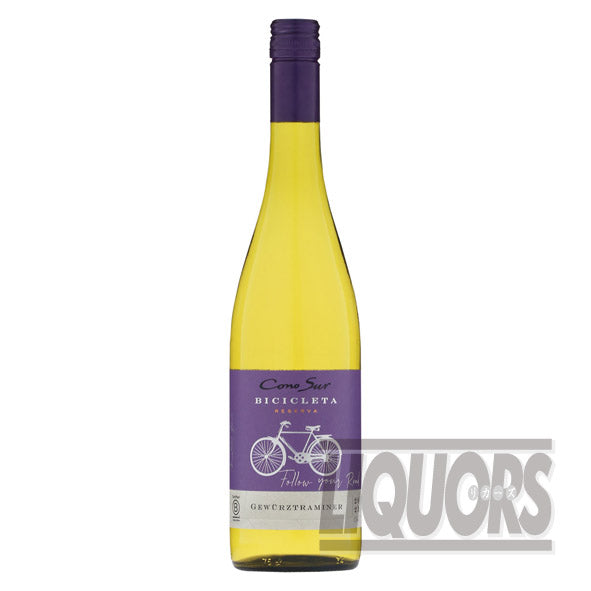 Cono Sur Gewurztraminer Bicicleta Reserva