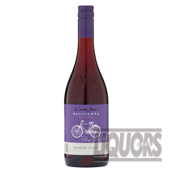 Cono Sur Pinot Noir Bicicleta Reserva