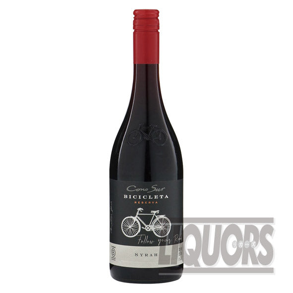 Cono Sur Syrah Bicicleta Reserva