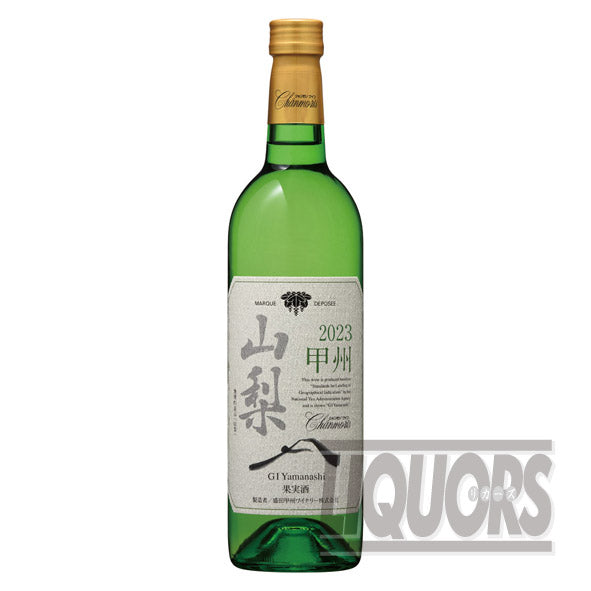 Shammori Yamanashi Koshu