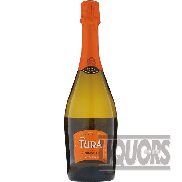 Tura Spumante Extra Dry