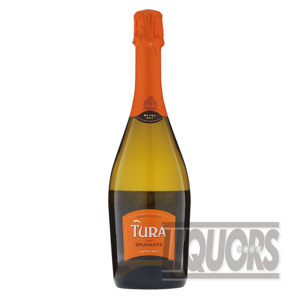 Tura Spumante Extra Dry
