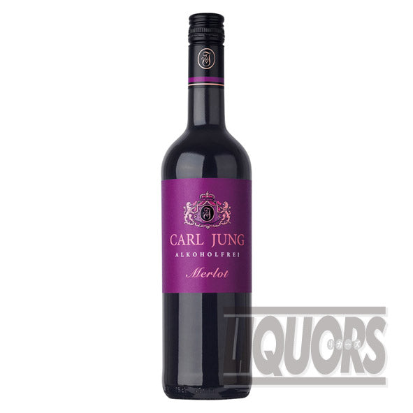 Carl Jung Merlot