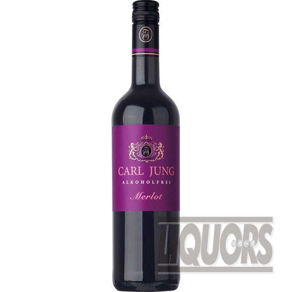 Carl Jung Merlot
