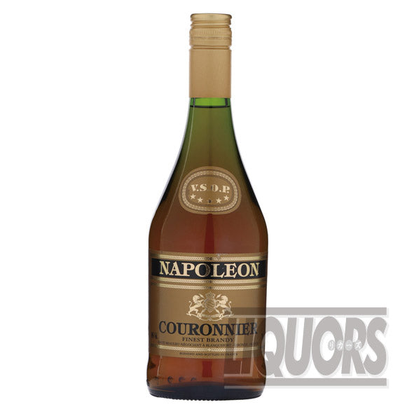 Croniere Napoleon Clear Bottle