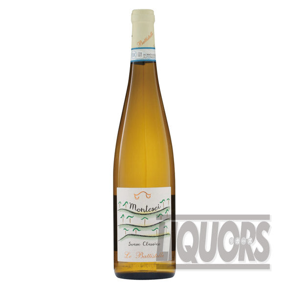 Montesei Soave Classico