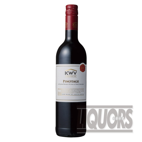 KWV Classic Collection Pinotage