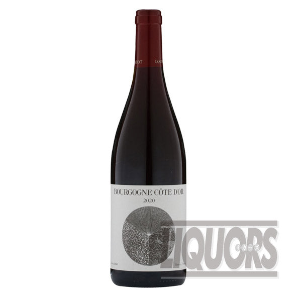 Louis Jadot Burgundy Cote d'Or