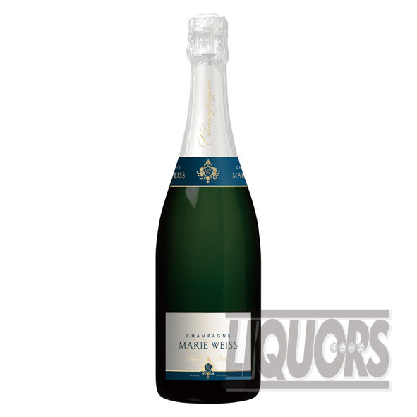 Marie Weiss Brut