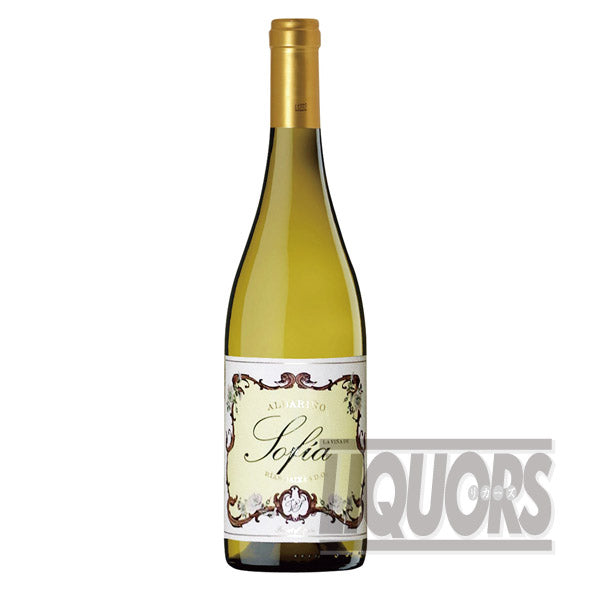 Viña de Sofia Albariño Rias Baixas