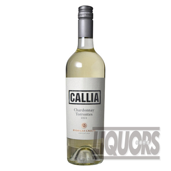 Bodegas Caria Chardonnay Torrontes