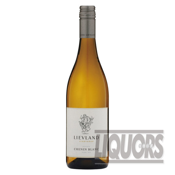 Reefland Old Vine Chenin Blanc