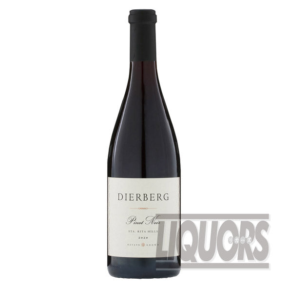 Dierberg Pinot Noir