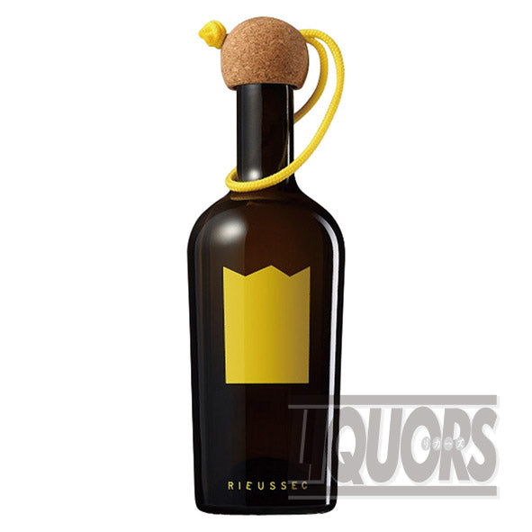 Chateau Rieussec 2019