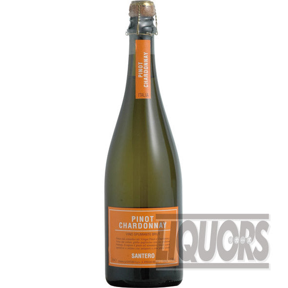 Santero Pinot Chardonnay Spumante