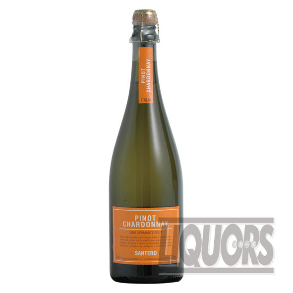 Santero Pinot Chardonnay Spumante