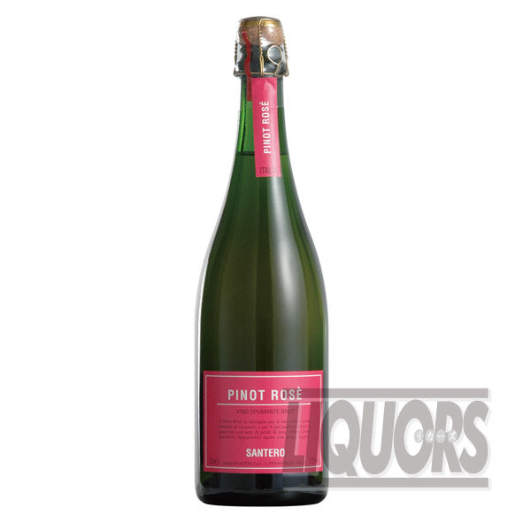 Santero Pino Rosé Spumante