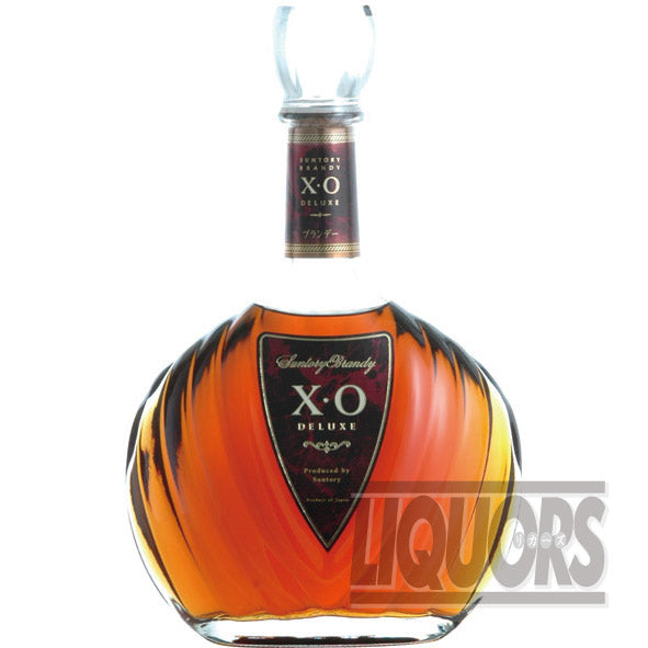 Suntory XO Deluxe