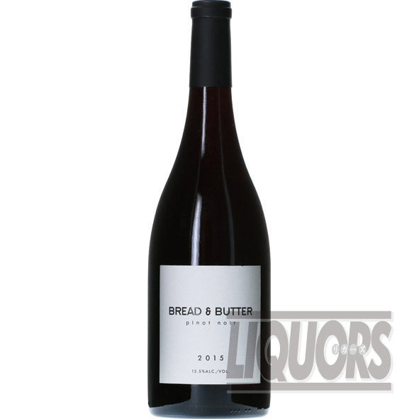 Bread & Butter Pinot Noir