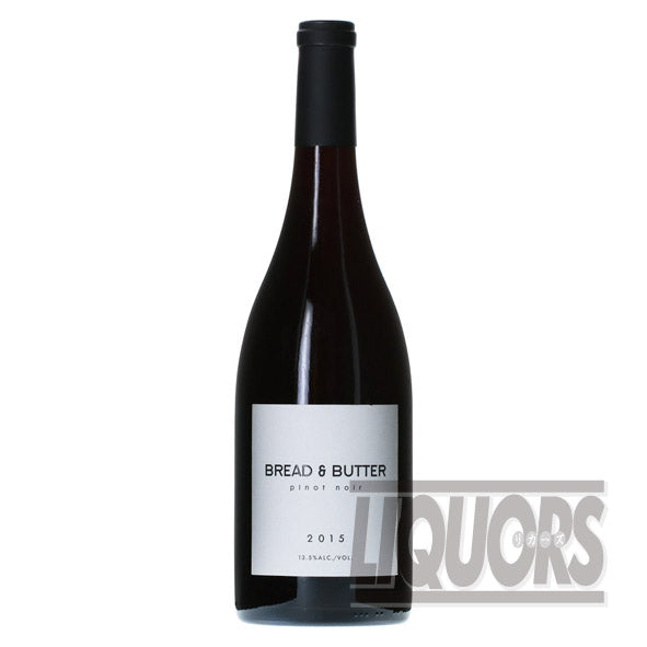 Bread & Butter Pinot Noir