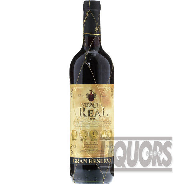 Venta Real Gran Reserva