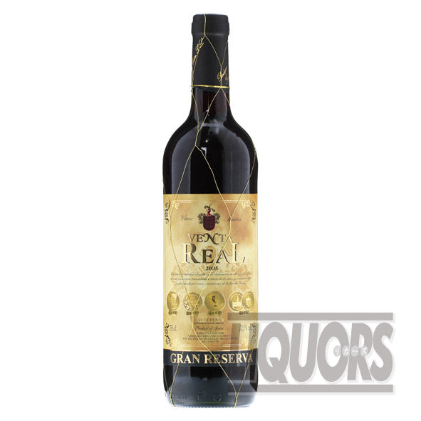 Venta Real Gran Reserva