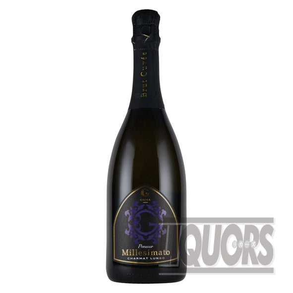 Gioia Prosecco Millesimato