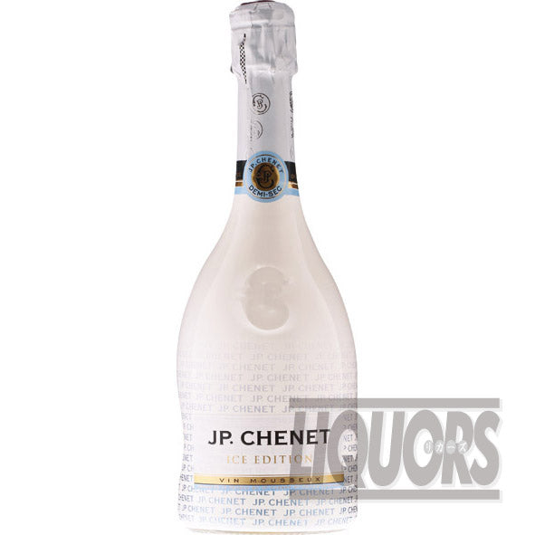 JP Chesnais Ice Edition