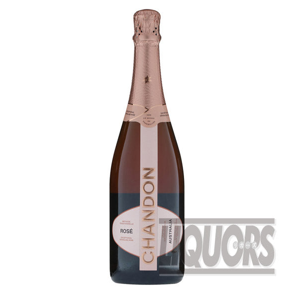 Chandon Brut Rosé Non-Vintage