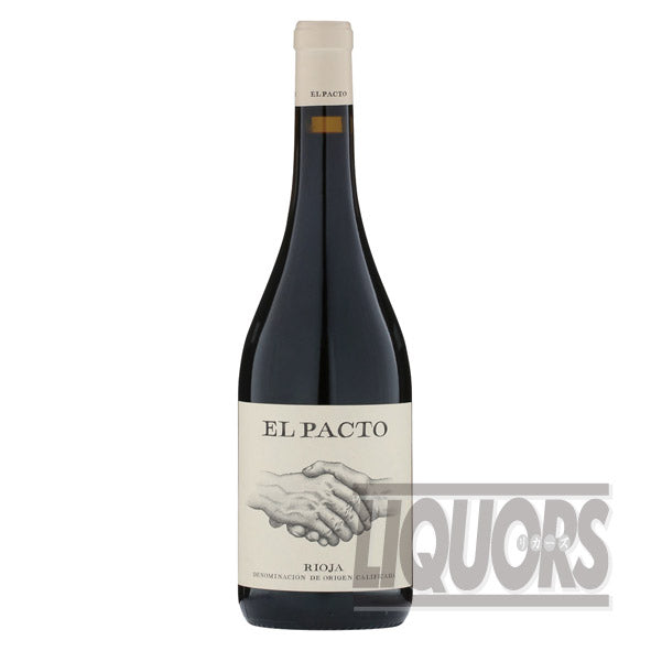 El Pact Tinto