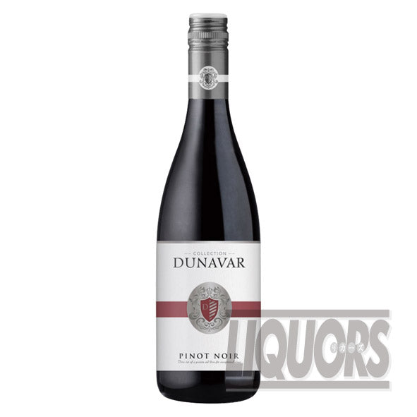 Dunavar Pinot Noir
