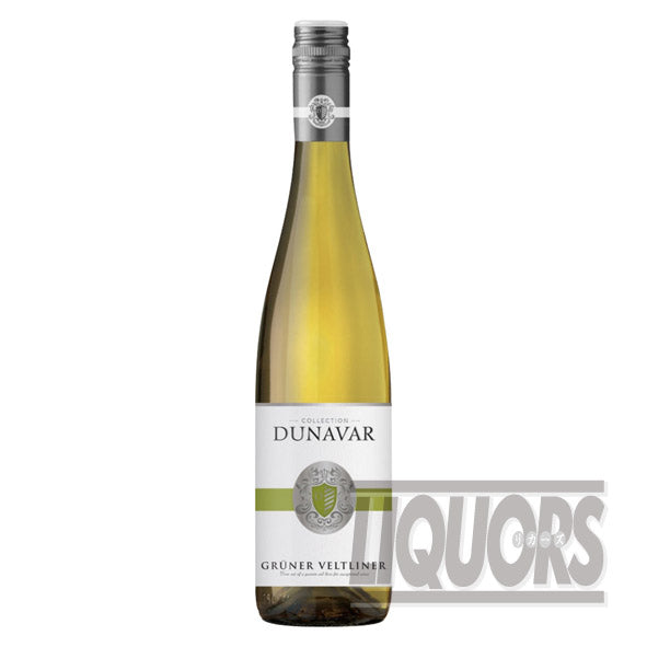 Dunabar Gruner Veltliner