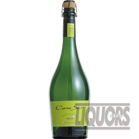 Cono Sur Sparkling Wine Brut